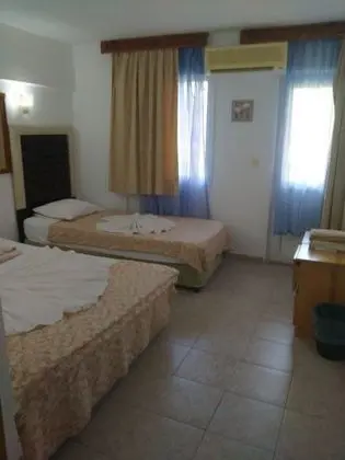 Standart Oda Üç Kişilik
