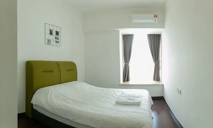 Apart Daire, 3 Yatak Odası