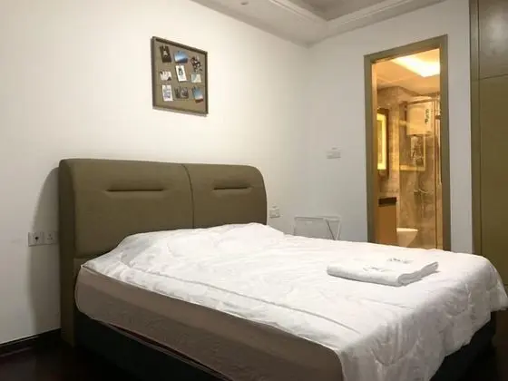 Apart Daire, 3 Yatak Odası