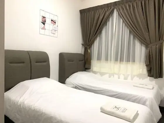 Apart Daire, 3 Yatak Odası