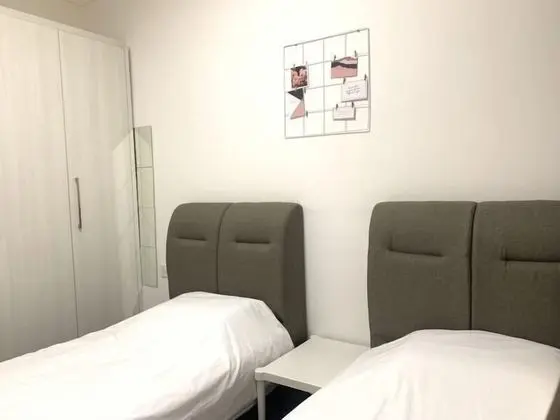 Apart Daire, 3 Yatak Odası