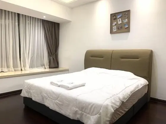 Apart Daire, 3 Yatak Odası