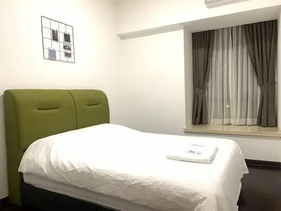 Apart Daire, 3 Yatak Odası