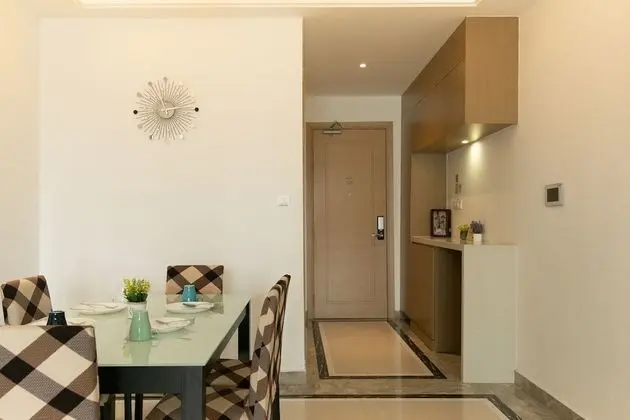Apart Daire, 3 Yatak Odası
