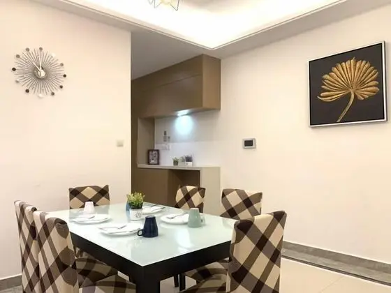 Apart Daire, 3 Yatak Odası