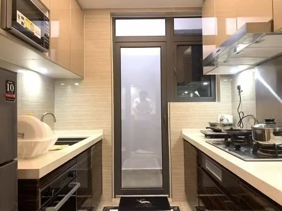 Apart Daire, 3 Yatak Odası