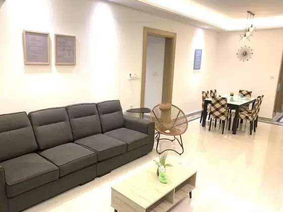 Apart Daire, 3 Yatak Odası