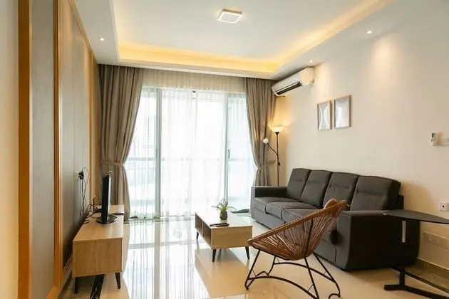 Apart Daire, 3 Yatak Odası