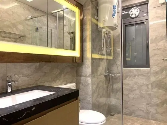Apart Daire, 3 Yatak Odası