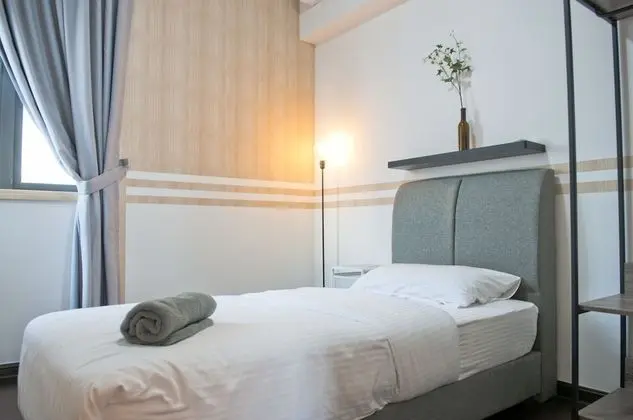 Apart Daire, 4 Yatak Odası