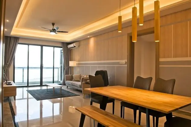 Apart Daire, 4 Yatak Odası