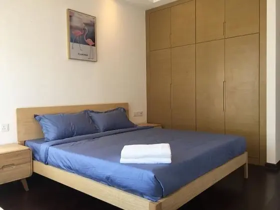 Classic Apart Daire, 3 Yatak Odası