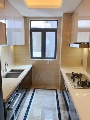 Classic Apart Daire, 3 Yatak Odası