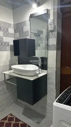 Exclusive Apart Daire, 2 Yatak Odası, Bahçe Manzaralı