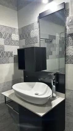 Exclusive Apart Daire, 2 Yatak Odası, Bahçe Manzaralı