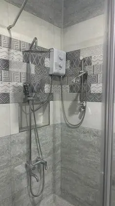Exclusive Apart Daire, 2 Yatak Odası, Bahçe Manzaralı
