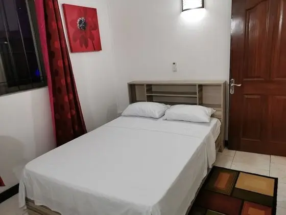 Luxury Apart Daire, 2 Yatak Odası