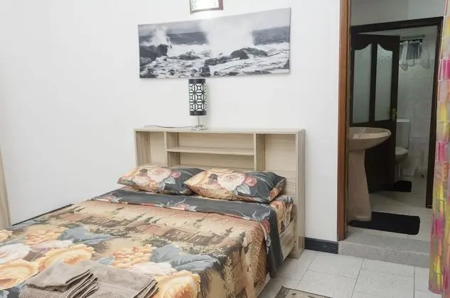 Luxury Apart Daire, 2 Yatak Odası