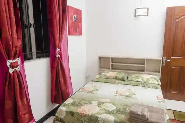 Luxury Apart Daire, 2 Yatak Odası