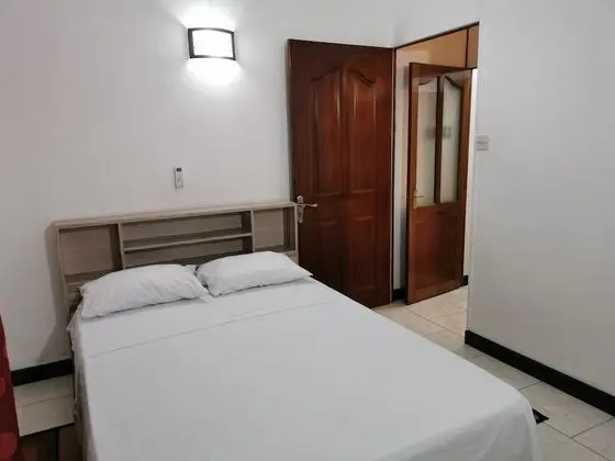 Luxury Apart Daire, 2 Yatak Odası