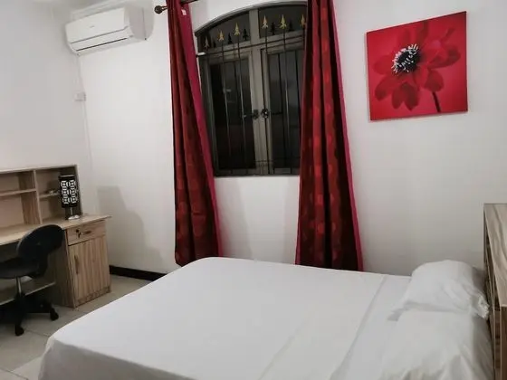 Luxury Apart Daire, 2 Yatak Odası