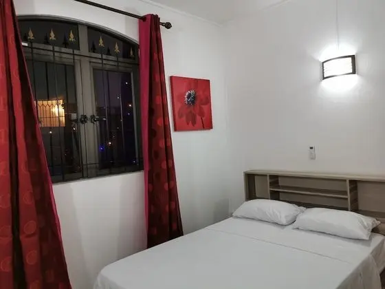 Luxury Apart Daire, 2 Yatak Odası