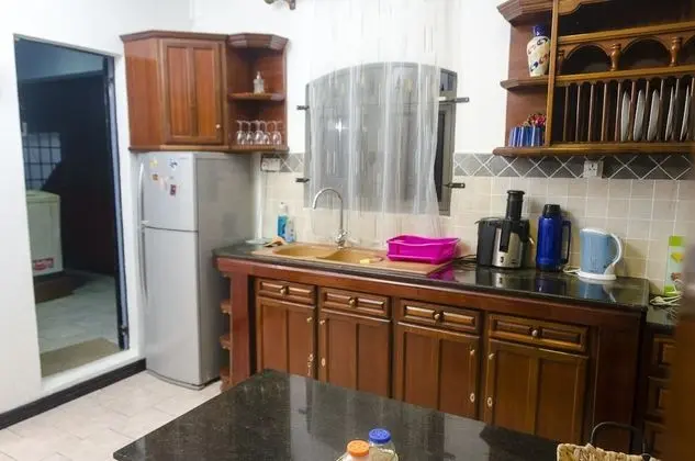 Luxury Apart Daire, 2 Yatak Odası