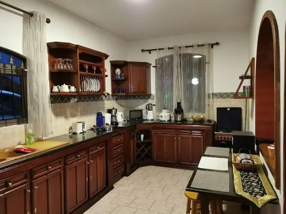 Luxury Apart Daire, 2 Yatak Odası