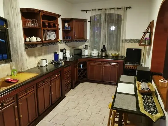 Luxury Apart Daire, 2 Yatak Odası