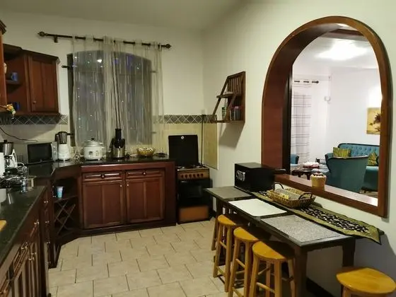 Luxury Apart Daire, 2 Yatak Odası