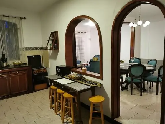 Luxury Apart Daire, 2 Yatak Odası