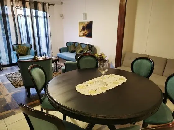 Luxury Apart Daire, 2 Yatak Odası