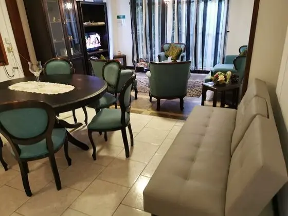 Luxury Apart Daire, 2 Yatak Odası