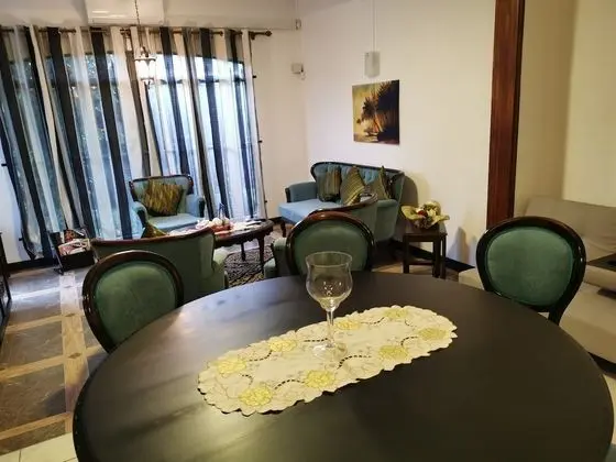 Luxury Apart Daire, 2 Yatak Odası