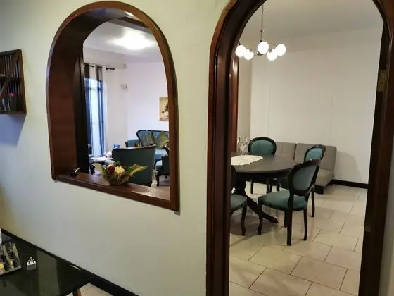Luxury Apart Daire, 2 Yatak Odası