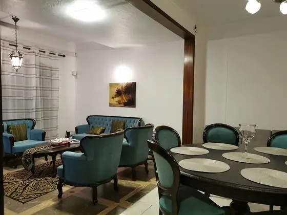 Luxury Apart Daire, 2 Yatak Odası