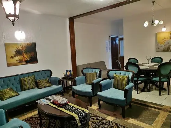 Luxury Apart Daire, 2 Yatak Odası