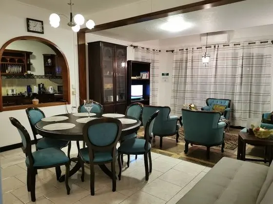 Luxury Apart Daire, 2 Yatak Odası