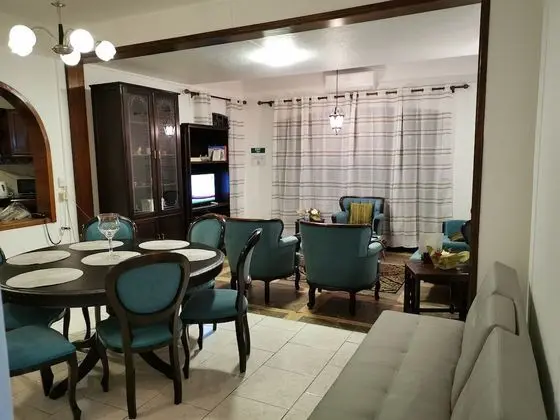 Luxury Apart Daire, 2 Yatak Odası