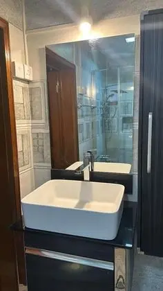 Luxury Apart Daire, 2 Yatak Odası