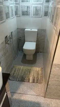Luxury Apart Daire, 2 Yatak Odası