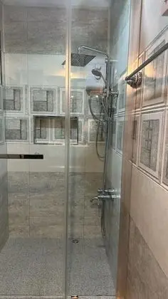 Luxury Apart Daire, 2 Yatak Odası