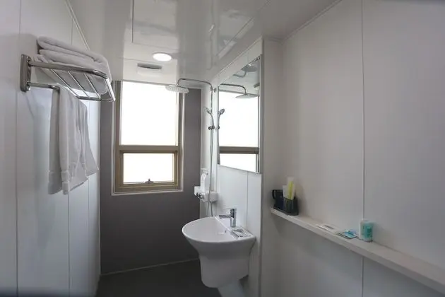 Standard İki Ayrı Yataklı Oda