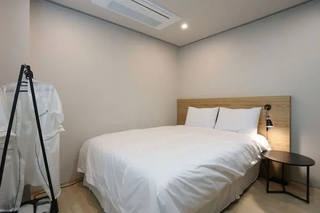 Standard Tek Büyük Yataklı Oda, Okyanus Manzaralı