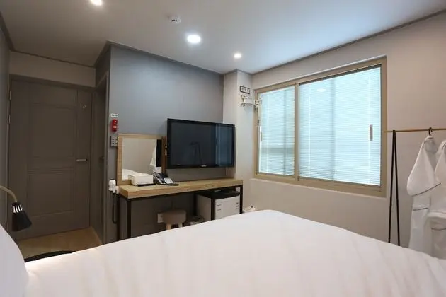 Standard Tek Büyük Yataklı Oda, Okyanus Manzaralı