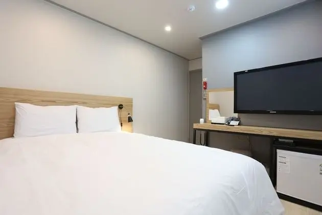 Standard Tek Büyük Yataklı Oda, Okyanus Manzaralı