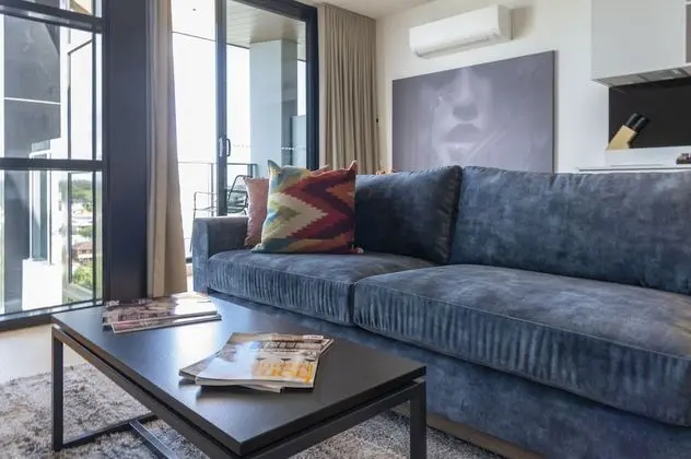 Apart Daire, 1 Yatak Odası, Bahçe Manzaralı