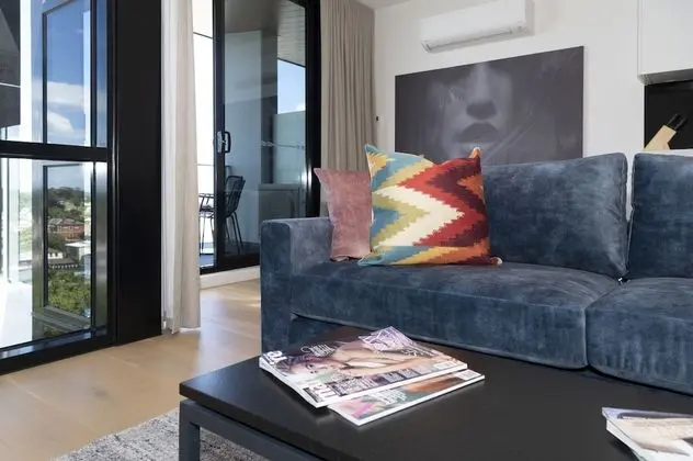 Apart Daire, 1 Yatak Odası, Bahçe Manzaralı