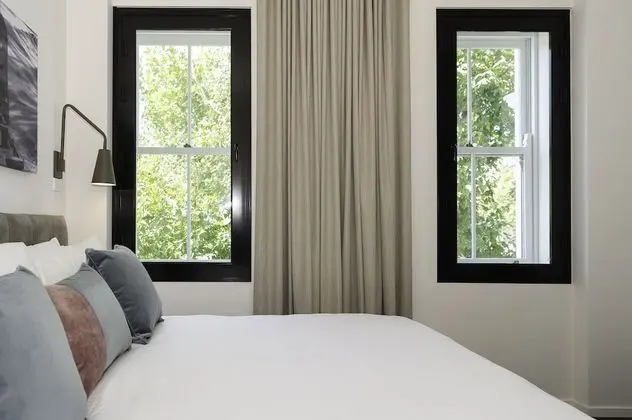 Oda, 1 Yatak Odası (Apartment)