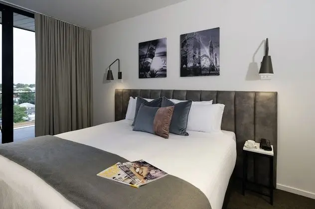 Oda, Balkon (Hotel)
